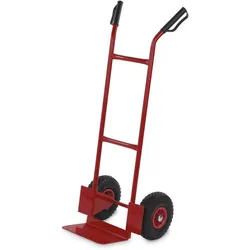 Kreator, Transportwagen, Sackkarre Stahl 200 kg (200 kg)