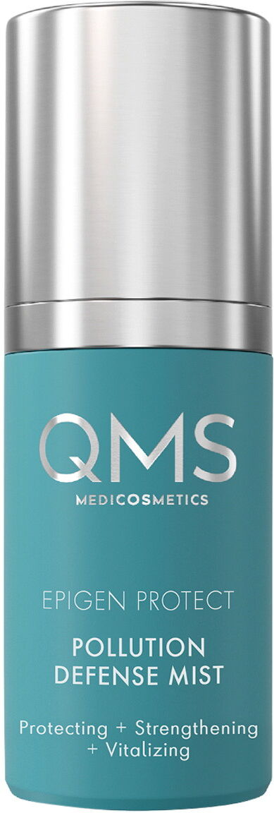 50ml QMS Epigen Pollution Defense Mist