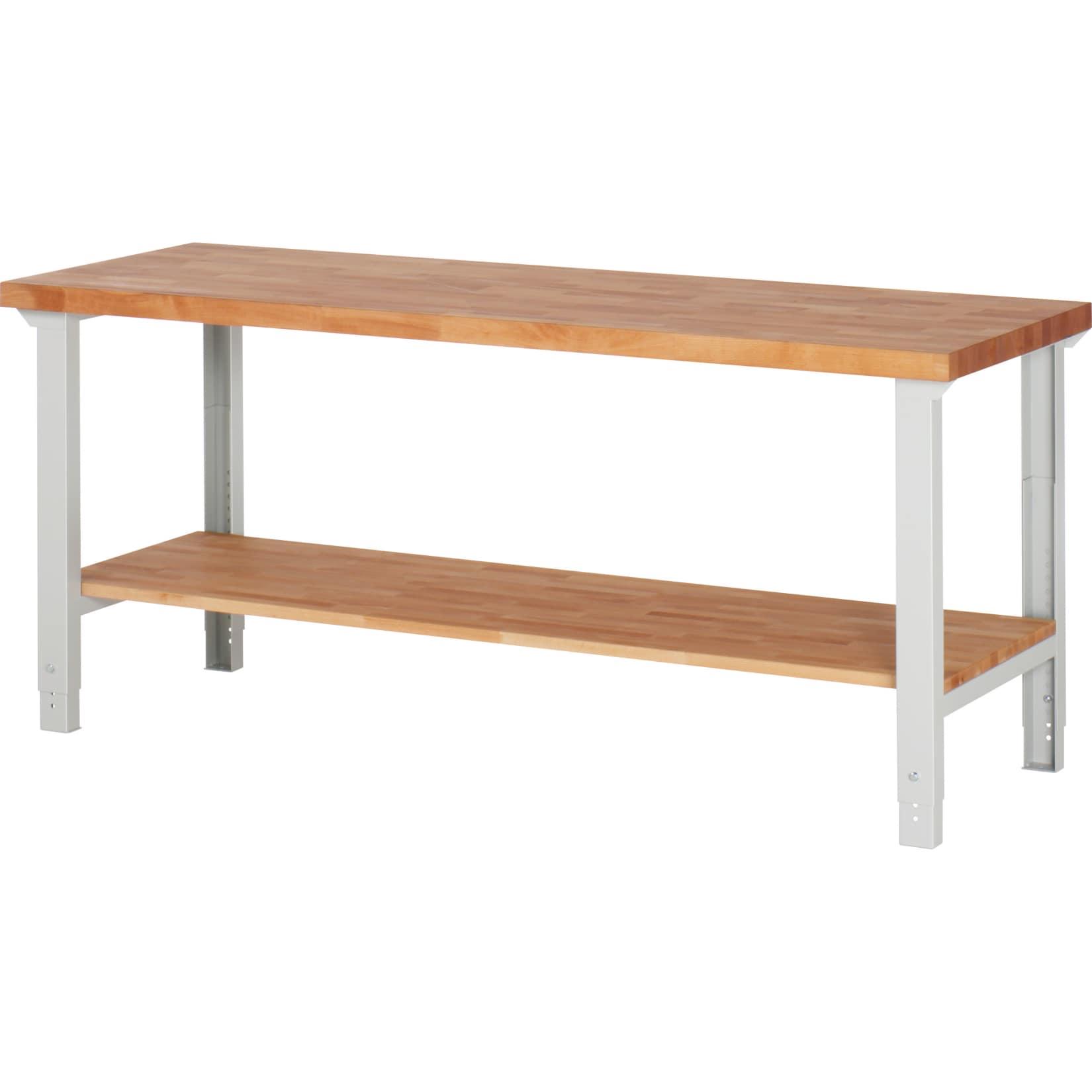 Rau Werkbank Basic Serie 7 Modell 7000-7