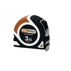 KS Tools ULTIMATE 302.0131 Maßband 3 m