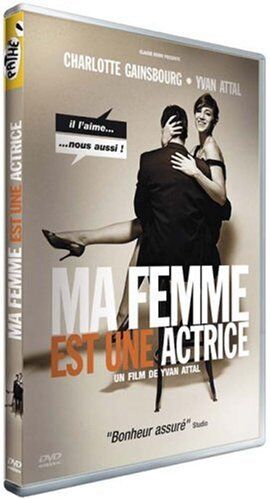 Yvan Attal - Ma femme est une actrice [FR Import] - Preis vom 01.10.2026 08:16:52 h