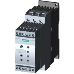 Siemens, Motorsteuerung, Sanftstarter