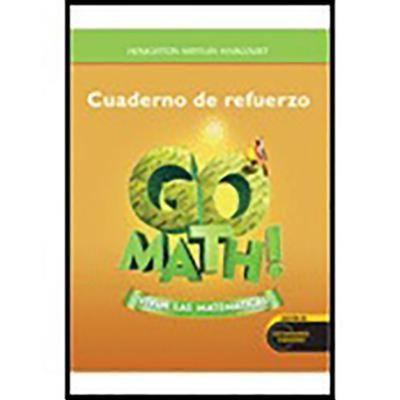 Student Reteach Workbook Grade 5, Taschenbuch von , Dramatic Pub., 978-0-547-65089-0