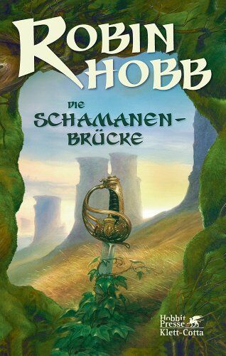 Robin Hobb - Nevare Band 1. Die Schamanenbrücke - Preis vom 01.10.2026 17:08:56 h