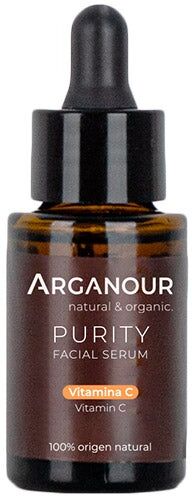 ARGANOUR Purity Sérum Facial Vitamina C