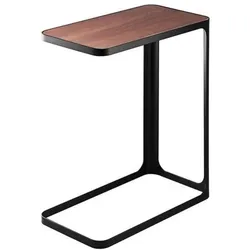 Yamazaki, Couchtisch + Beistelltisch, Beistelltisch FRAME (24 x 45 x 52 cm)