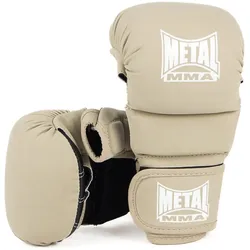 Metal Boxe, Boxhandschuhe, (L)