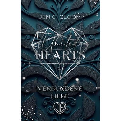 United Hearts, Taschenbuch von Jen C. Gloom, Tolino Media, 978-3-7592-2650-1