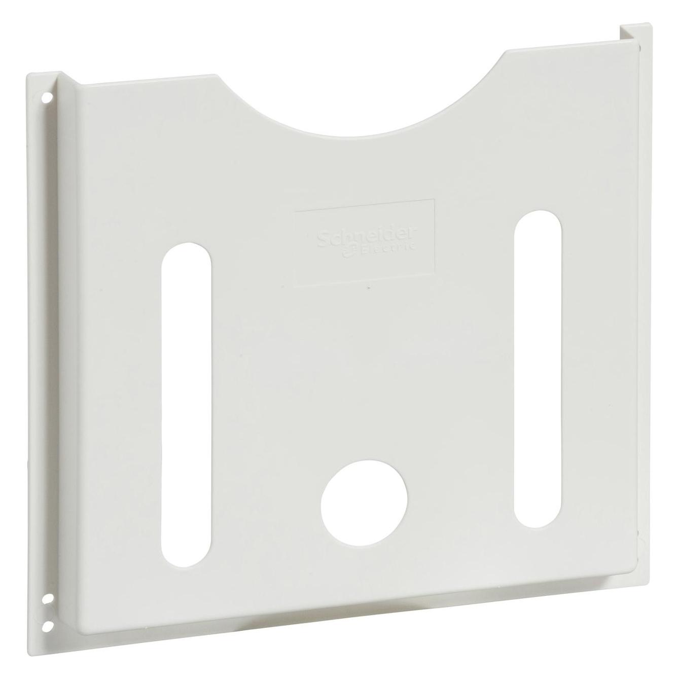 Schneider Electric Prisma Plus G Tasche für Dokumente A4 grau LVS08963 (LVS08963)
