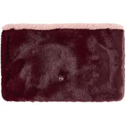 HV Polo Schlaufenschal Loop Elvita Dark berry HW 2022, Größe: Einheitsgröße