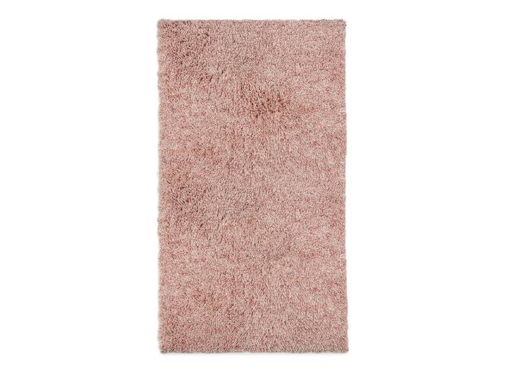 Tapis de bain Miscela 70 x 120cm Rose foncé/Rose