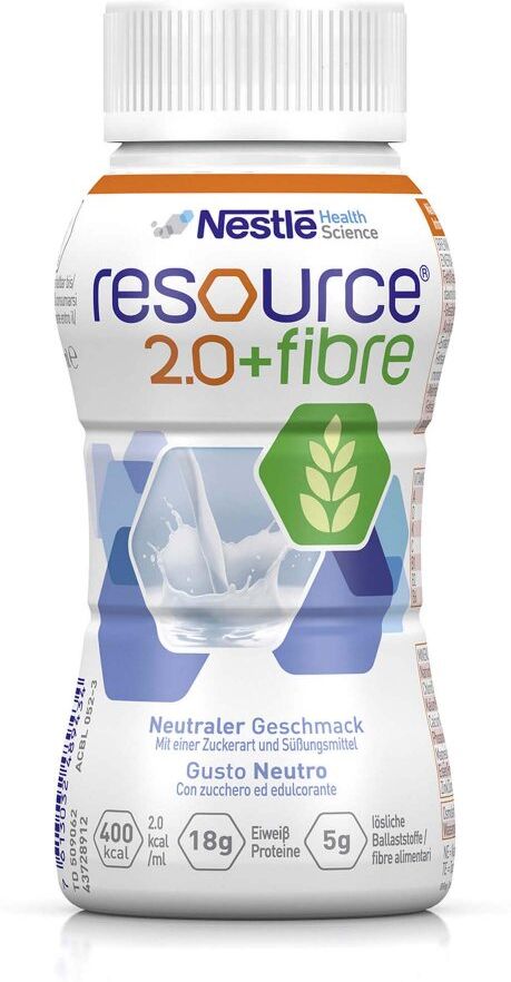 Resource 2.0+fibre Neutral