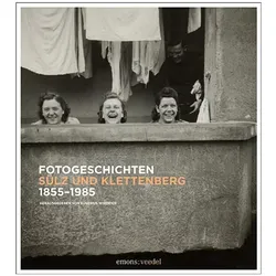 Fotogeschichten Sülz und Klettenberg 1855-1985, Reisebücher von Eusebius Wirdeier