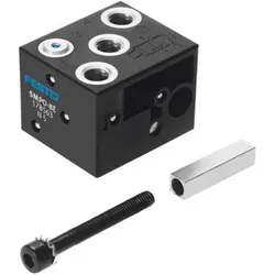 Festo SMPO-8E 178563 Näherungsschalter, Elektronikmodul