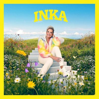 INKA - Inka Bause, CD