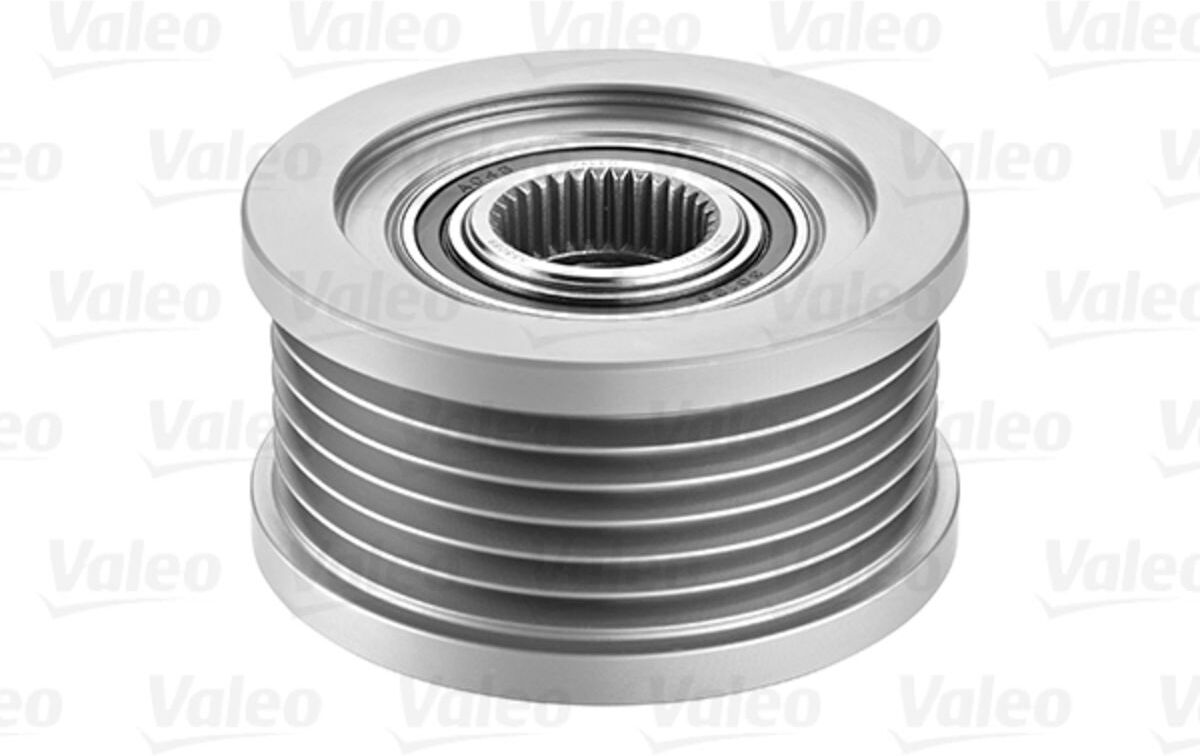 Generatorfreilauf VALEO NEW SPARE PART VALEO 588089