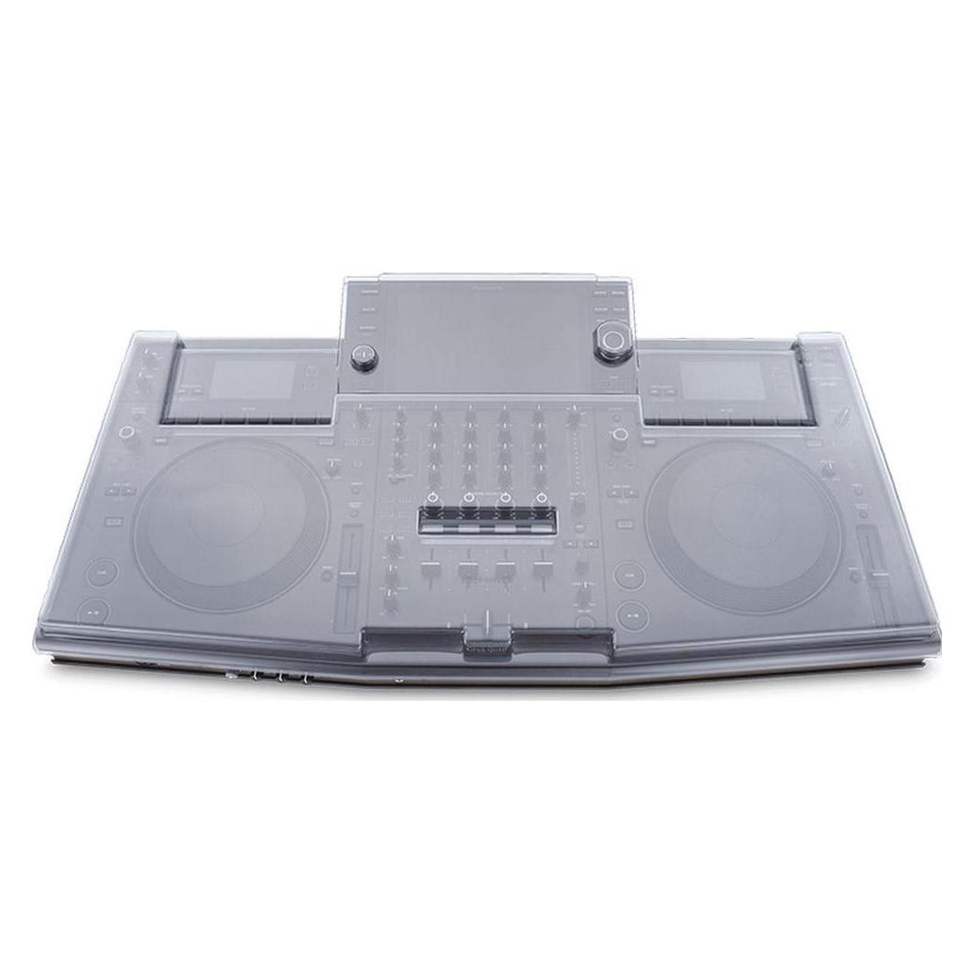 Decksaver Pioneer DJ OPUS-QUAD (482023)