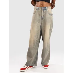 Empyre Extent Low Waist Jeans rise Gr. 8