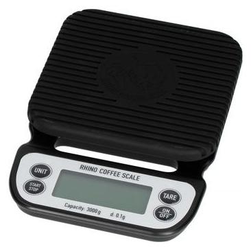Rhinowares Brühwaage 3 Kg - Gewicht (65588305)