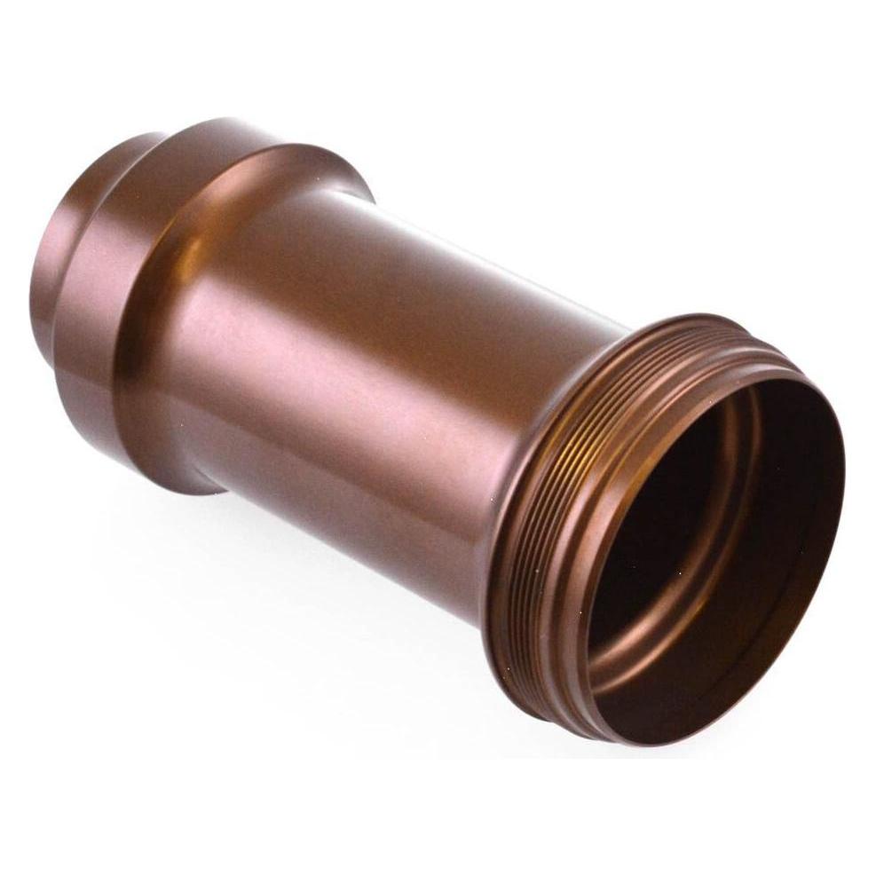 Fox Service Set: Sleeve Assembly: 2018, 1.500 Bore, LV, EVOL, Kashima, 7.25 X 1.75 SH (806-29-597-KIT)