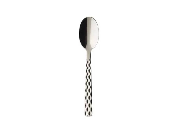 Villeroy & Boch Cuillère à espresso Boston Acier inoxydable