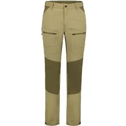 ICEPEAK Herren Hose MANITO, Größe 54 in Grün Grün
