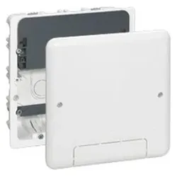 Legrand, Abzweigdose, Batibox Mediabox 5 M