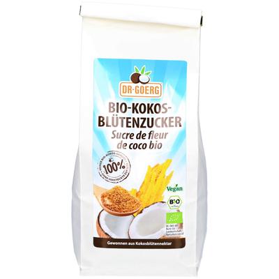 Bio-Kokosblütenzucker 600 g Nicht relevant