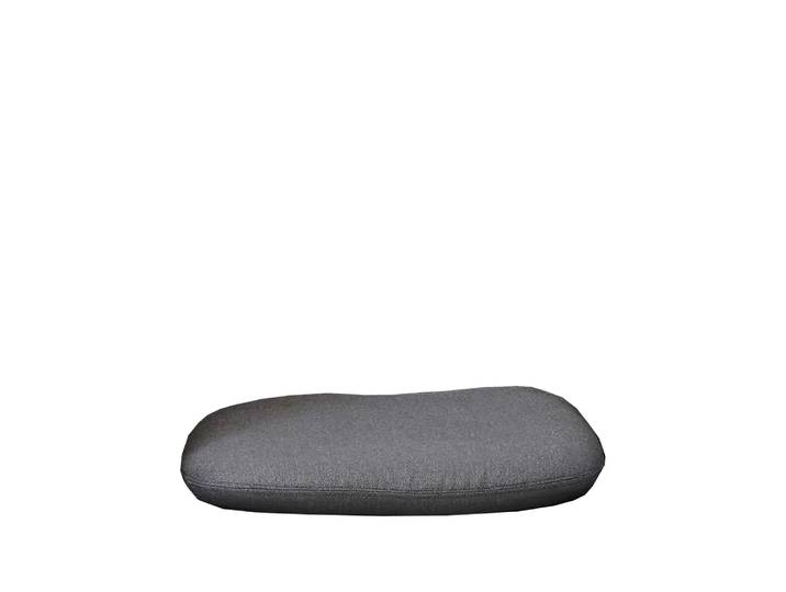 Cane-line Coussin de chaise Peacock Cane-line Natté grey