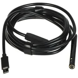 Blow, Endoskopkamera, Duale Endoskopische Endo-Cam/2m Usb-C-Kamera