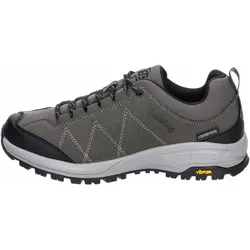 Brütting, Herren, Wanderschuhe, Kansas (41), Braun