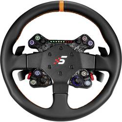SIMAGIC NEO X 330T Simracing-Lenkrad PC Schwarz, RGB S216