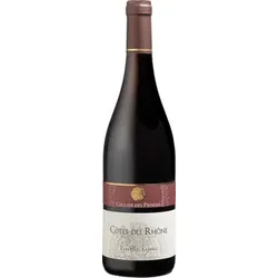 Côtes du Rhône - Vignes Ancestrales 2025 - Cellier des Princes