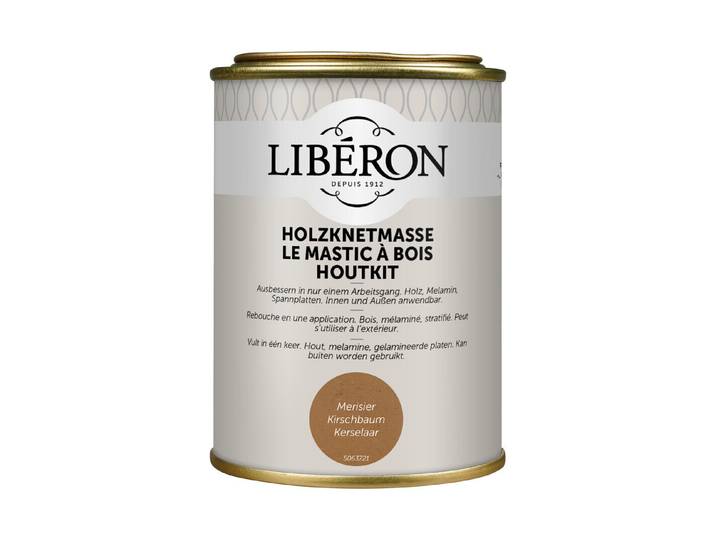 Liberon Holzknetmasse Kirschbaum 0.2 l