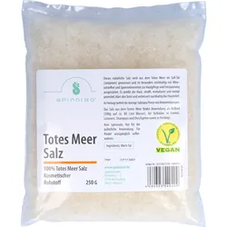 Totes Meer Salz 250 G