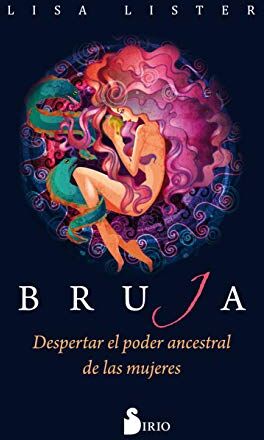 Lisa Lister - Bruja - Preis vom 19.10.2026 19:33:35 h