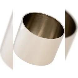 Wiedemann Kerzen Tülle D 8 cm für Altarleuchter 32-017 Serie