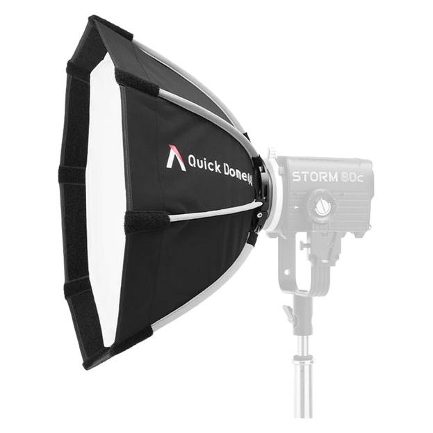 Aputure Quick Dome 40 (Softbox) (6977162455808)