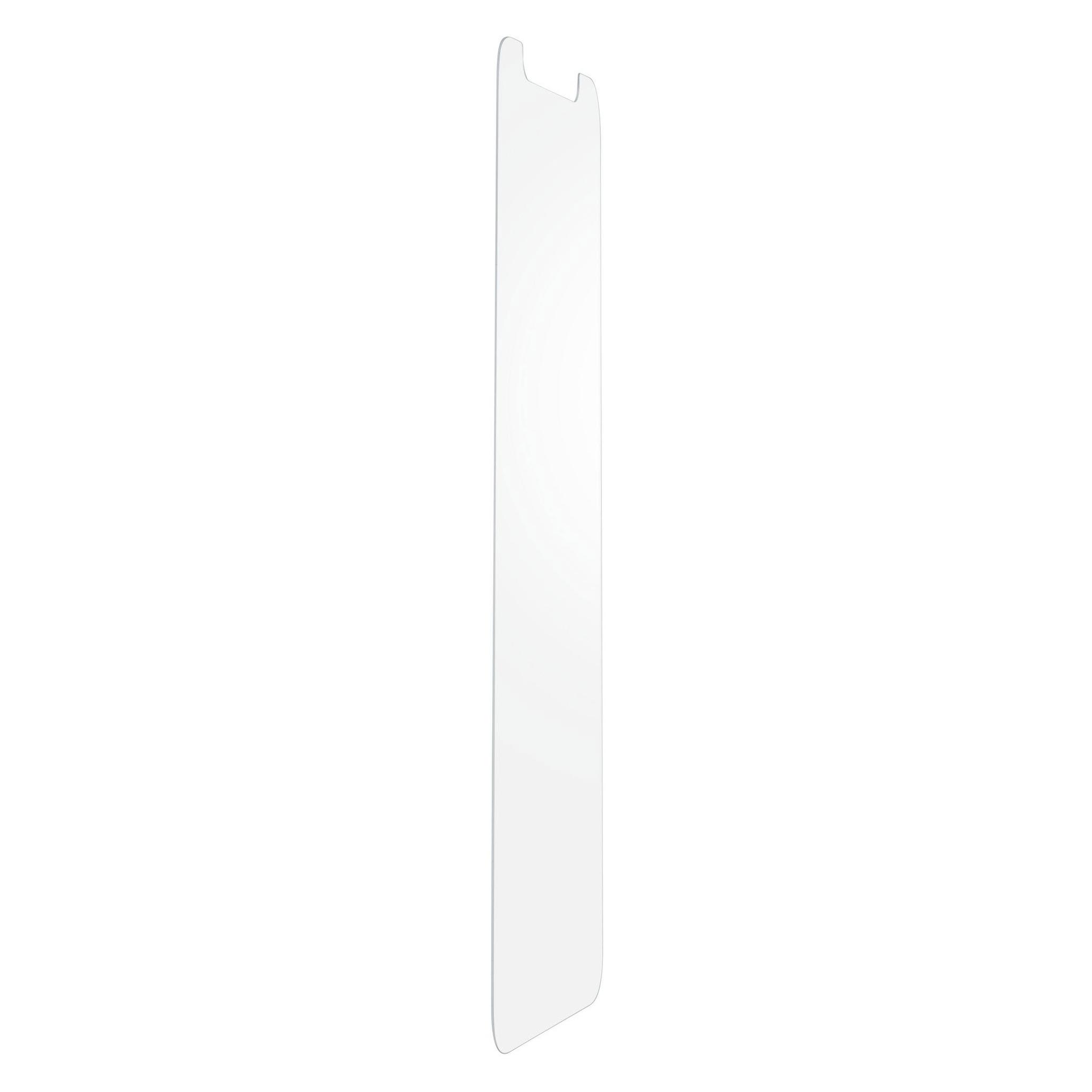 Cellularline Impact Glass - Klare Bildschirmschutzfolie - Handy/Smartphone - Apple - iPhone 1 (1 Stk., Apple iPhone 12 Pro Max) (TEMPGLASSIPH12PRM)