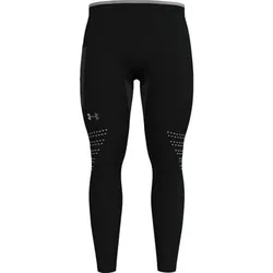 UNDER ARMOUR Herren Tight UA CG ARMOUR NOVELTY LEGGING, Größe S in Schwarz 001