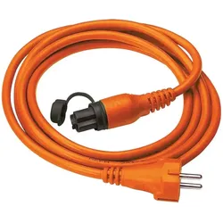 Defa, Auto Innenraum Zubehör, MiniPlug Anschlusskabel Heavy Duty - 10m