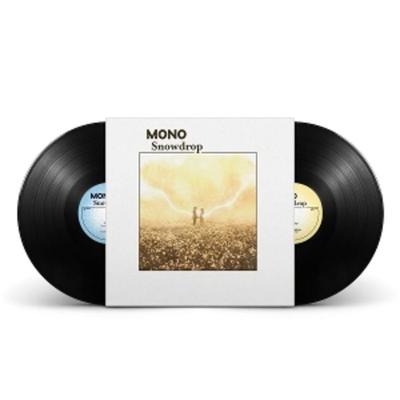 Snowdrop - Mono, Vinyl