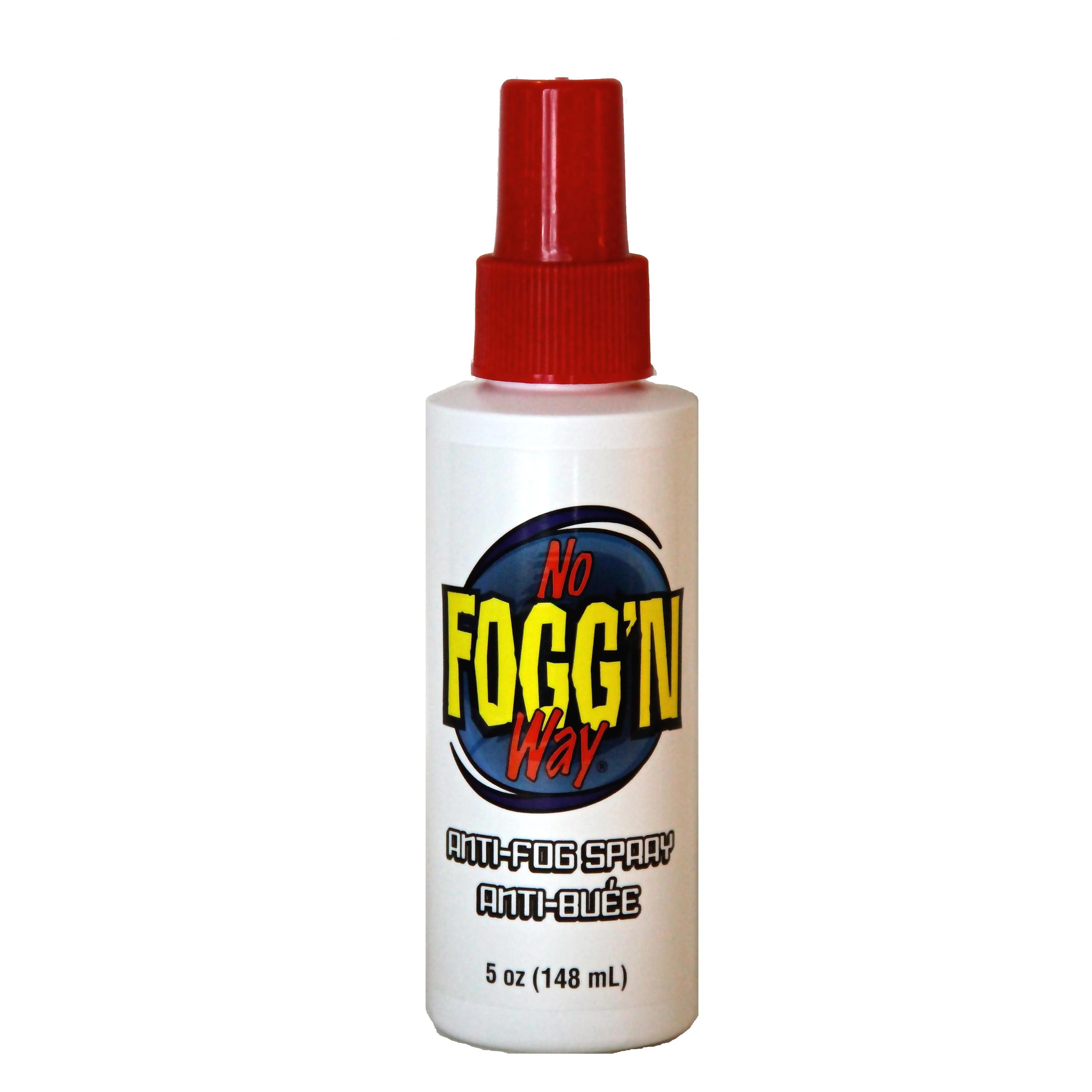 Sid Odor-Aid No Fogg'N Way - Anti Fog (ODOR-AID)