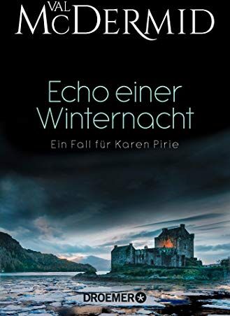Val McDermid - Echo einer Winternacht: Ein Fall für Karen Pirie - Preis vom 11.10.2026 15:43:13 h