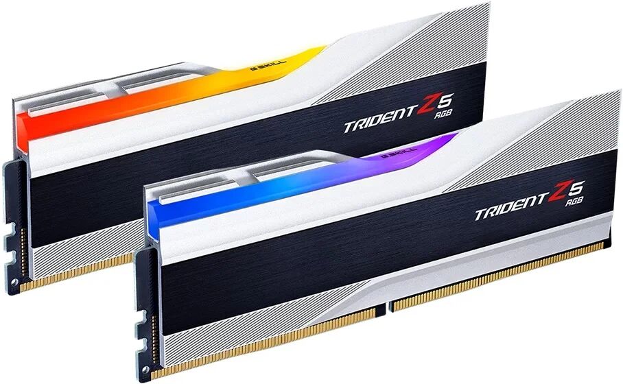 G.Skill Trident Z5 RGB F5-7200J3445G16GX2-TZ5RS memoria 32 GB 2 x 16 DDR5 288-pin DIMM [F5-7200J3445G16GX2-TZ5RS]