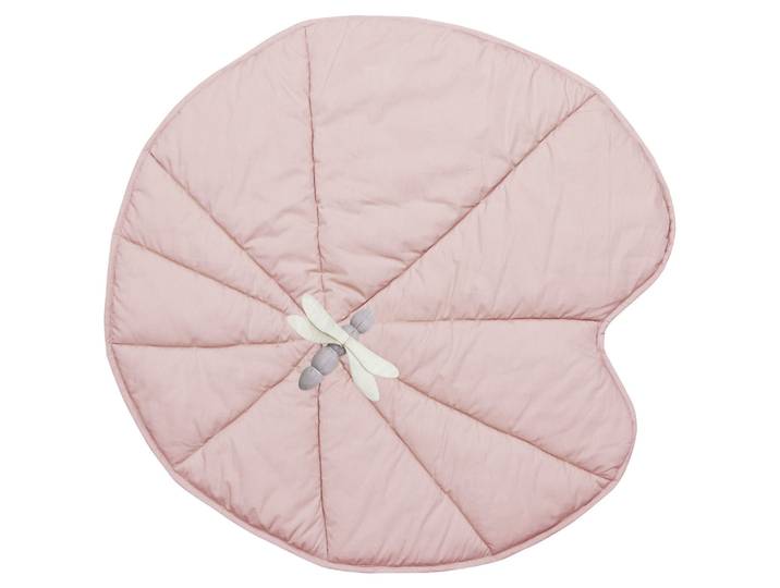 Spielmatte Water Lily Rosa