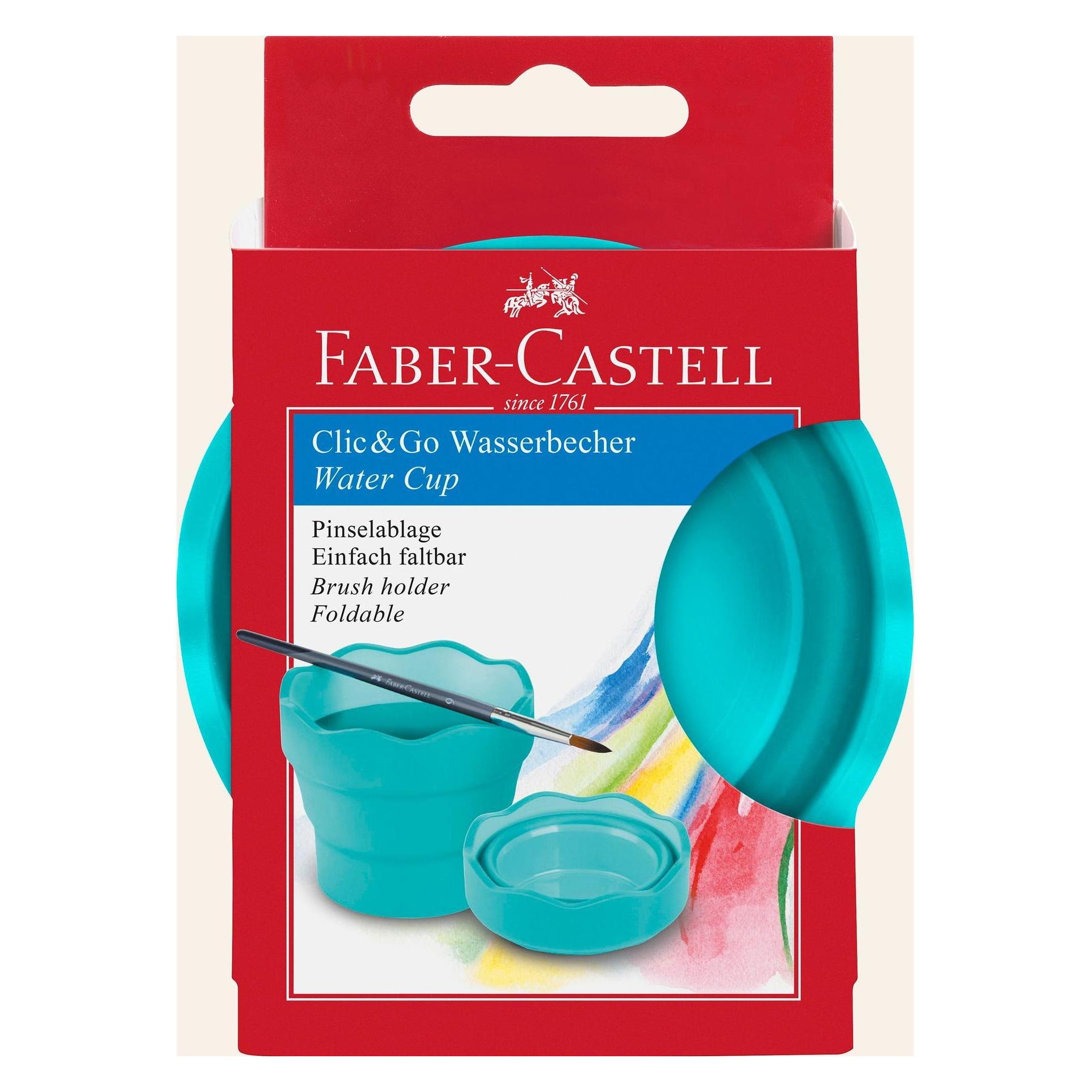 Faber-Castell Clic & Go (181580)