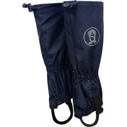 TROLLKIDS Kids Fjell Gaiter, Größe ONE SIZE in Blau Blau