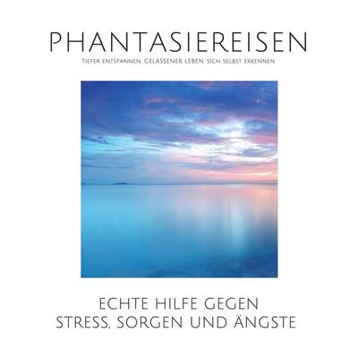 Phantasiereisen - Patrick Lynen, Audio, 4057664537355