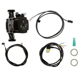 BRÖTJE Ersatz-Pumpe UPM3 Hybrid 25-70-180mm universal